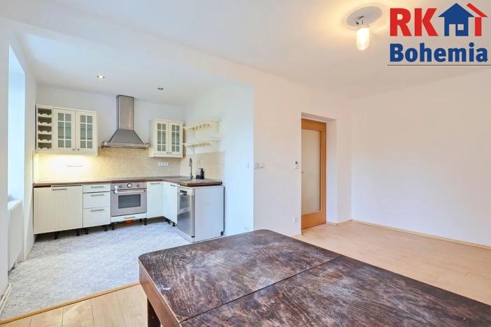 Pronájem bytu 3+1, Český Brod, Masarykova, 119 m2