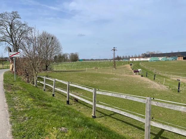 Prodej pozemku pro bydlení, Ptýrov, 1055 m2