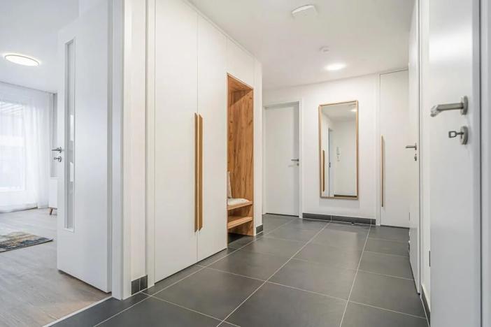 Pronájem bytu 3+kk, Praha - Prosek, Litoměřická, 84 m2