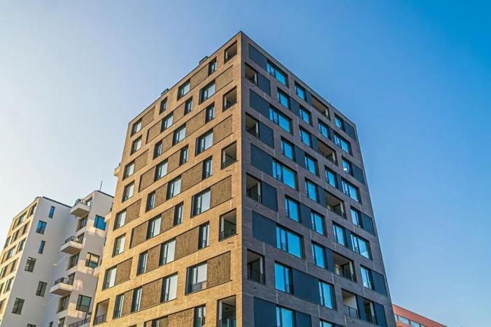 Pronájem bytu 3+kk, Praha - Prosek, Litoměřická, 84 m2