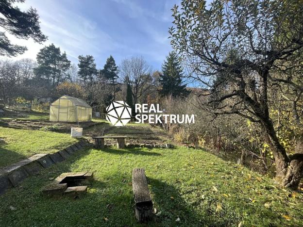 Prodej chaty, Blansko, 22 m2