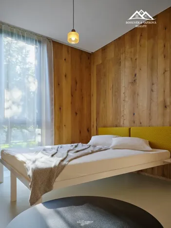 Pronájem bytu 3+kk, Ždírec nad Doubravou, Průmyslová, 77 m2