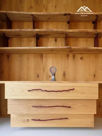 Pronájem bytu 3+kk, Ždírec nad Doubravou, Průmyslová, 77 m2