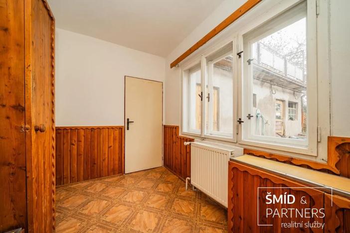 Prodej rodinného domu, Kosmonosy, Tesařská, 122 m2