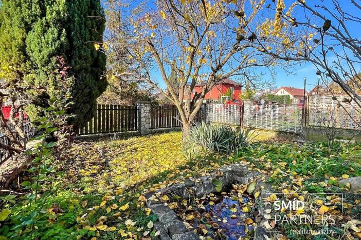 Prodej rodinného domu, Kosmonosy, Tesařská, 122 m2