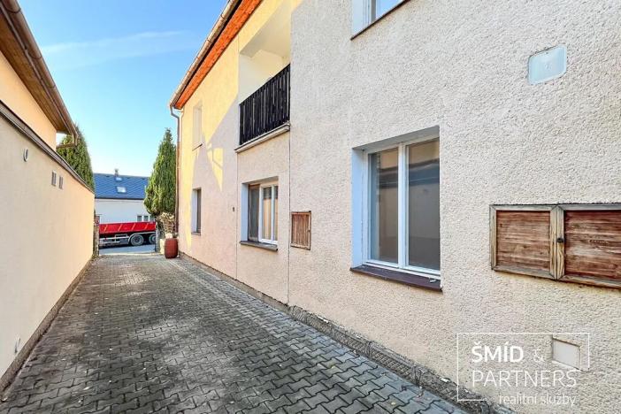 Prodej rodinného domu, Kosmonosy, Tesařská, 122 m2