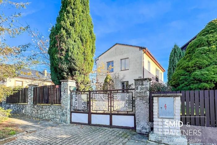 Prodej rodinného domu, Kosmonosy, Tesařská, 122 m2