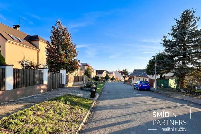 Prodej rodinného domu, Kosmonosy, Tesařská, 122 m2