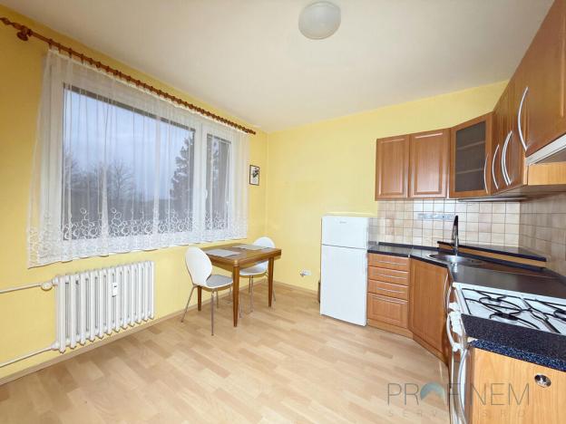 Pronájem bytu 1+1, Ústí nad Orlicí, Na Pláni, 37 m2