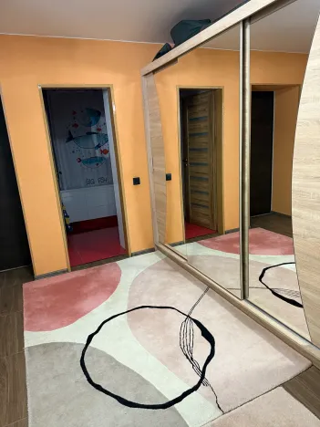 Prodej bytu 4+1, Slavkov u Brna, Slovanská, 103 m2