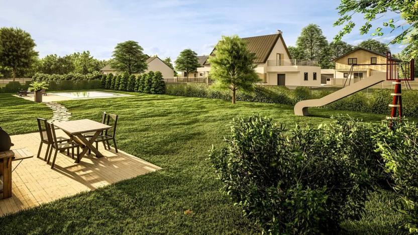 Prodej pozemku pro bydlení, Libeř, 1013 m2