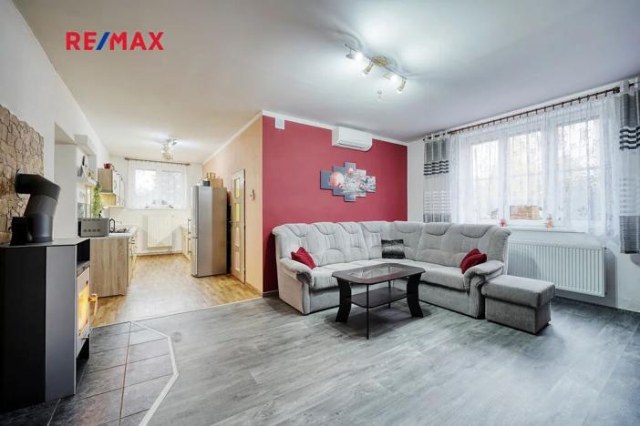 Prodej bytu 3+kk, Dobřany, Tylova, 90 m2