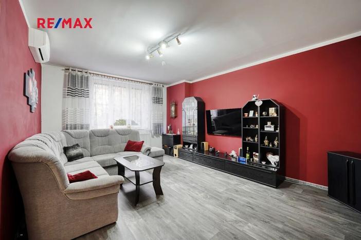 Prodej bytu 3+kk, Dobřany, Tylova, 90 m2