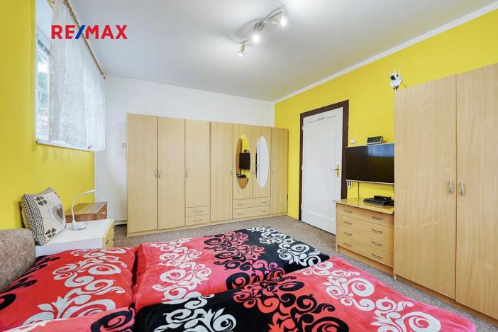 Prodej bytu 3+kk, Dobřany, Tylova, 90 m2