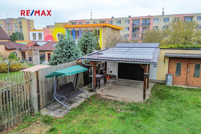 Prodej bytu 3+kk, Dobřany, Tylova, 90 m2