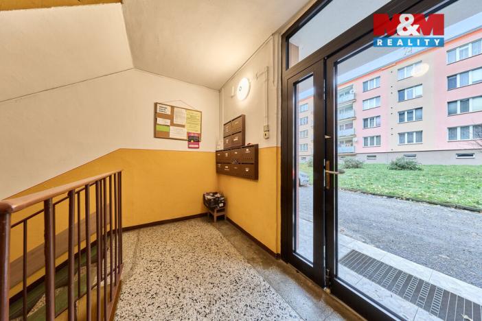 Prodej bytu 2+1, Hořice, Pod Lipou, 62 m2