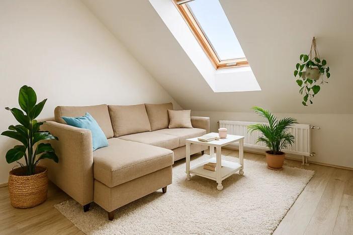 Prodej bytu 2+kk, Brno, Kapucínské náměstí, 54 m2