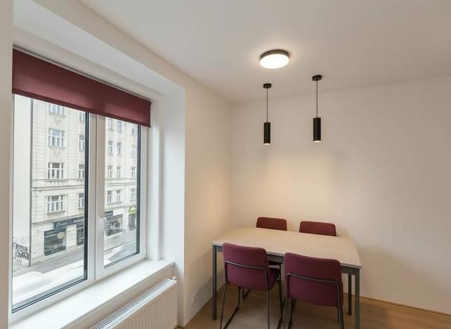 Prodej bytu 2+kk, Brno, Koliště, 53 m2