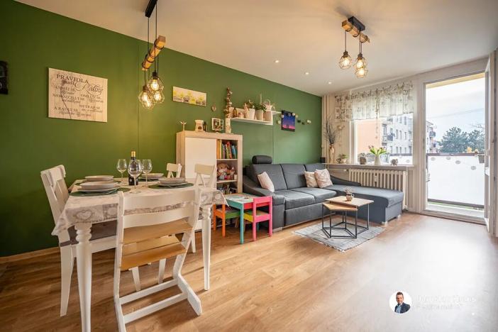 Prodej bytu 3+kk, Jičín, Lidické náměstí, 78 m2