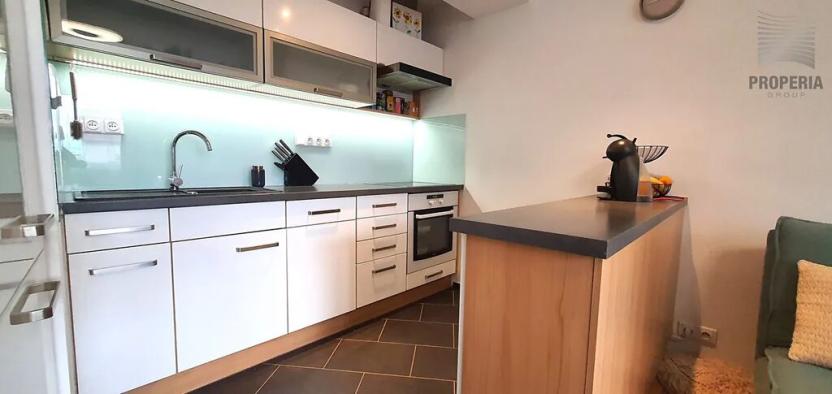 Prodej bytu 3+kk, Brno, Ostopovická, 67 m2