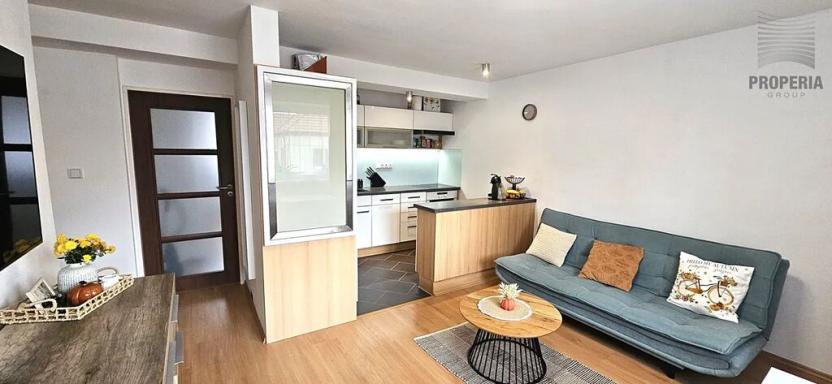 Prodej bytu 3+kk, Brno, Ostopovická, 67 m2