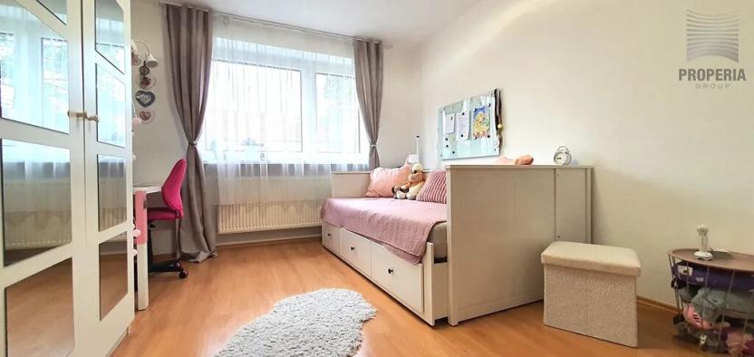 Prodej bytu 3+kk, Brno, Ostopovická, 67 m2