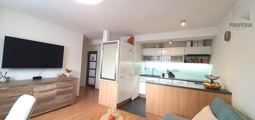 Prodej bytu 3+kk, Brno, Ostopovická, 67 m2