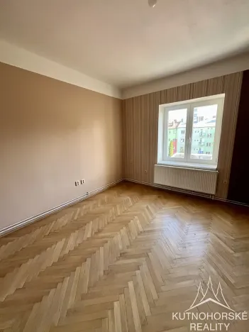 Pronájem bytu 2+1, Kutná Hora, Čelakovského, 60 m2