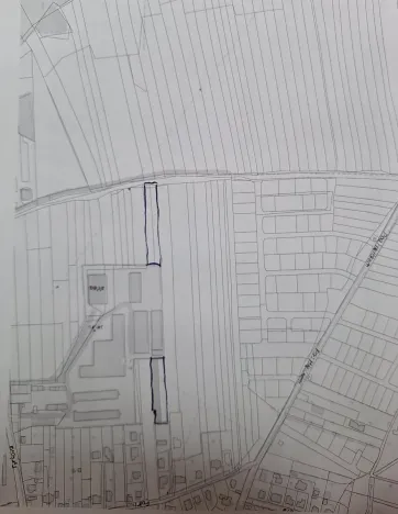 Prodej pole, Vejprnice, 5841 m2