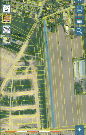 Prodej pole, Vejprnice, Polní, 9083 m2