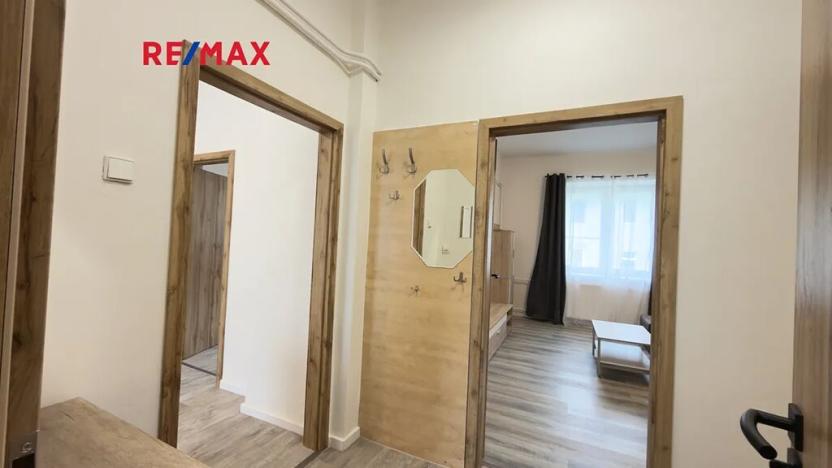 Prodej bytu 2+1, Mírov, 55 m2