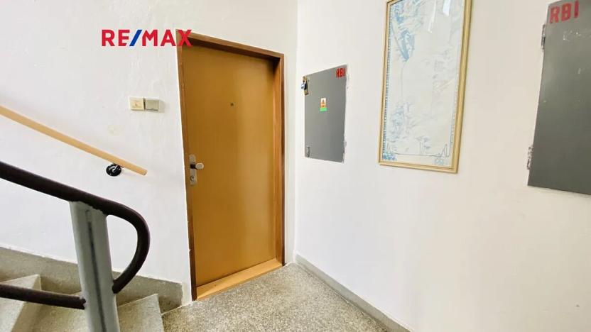 Prodej bytu 2+1, Mírov, 55 m2