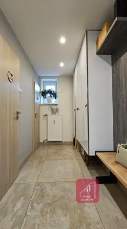 Prodej bytu 2+1, Bohdalice-Pavlovice, 62 m2