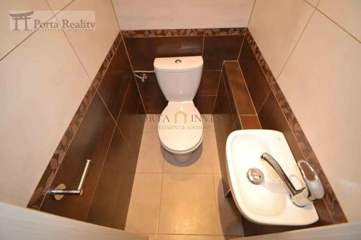 Pronájem bytu 3+kk, Praha - Řepy, Makovského, 65 m2