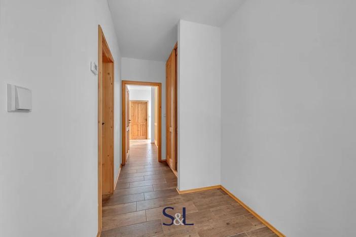 Prodej rodinného domu, Liberec, Křivá, 120 m2