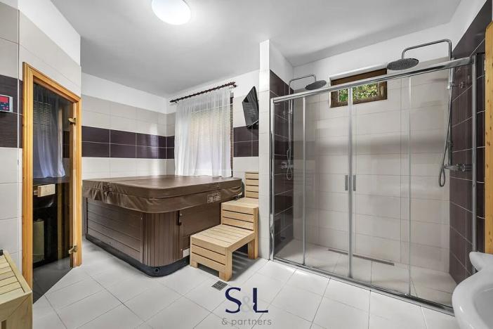 Prodej rodinného domu, Liberec, Křivá, 120 m2