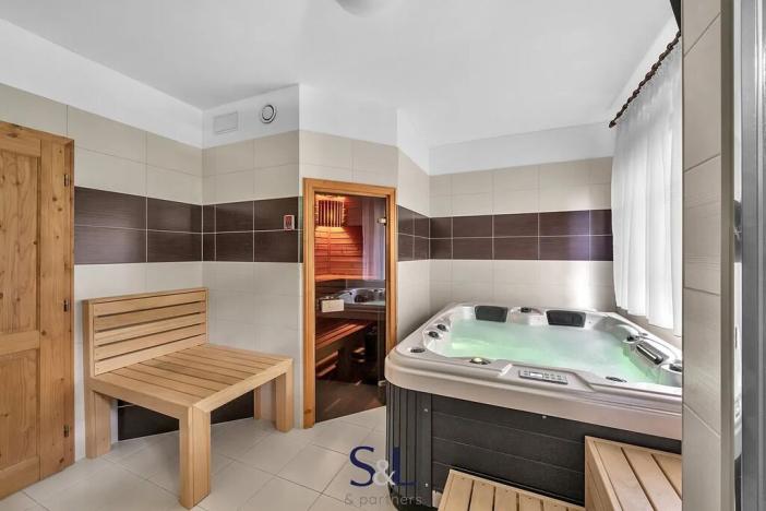 Prodej rodinného domu, Liberec, Křivá, 120 m2