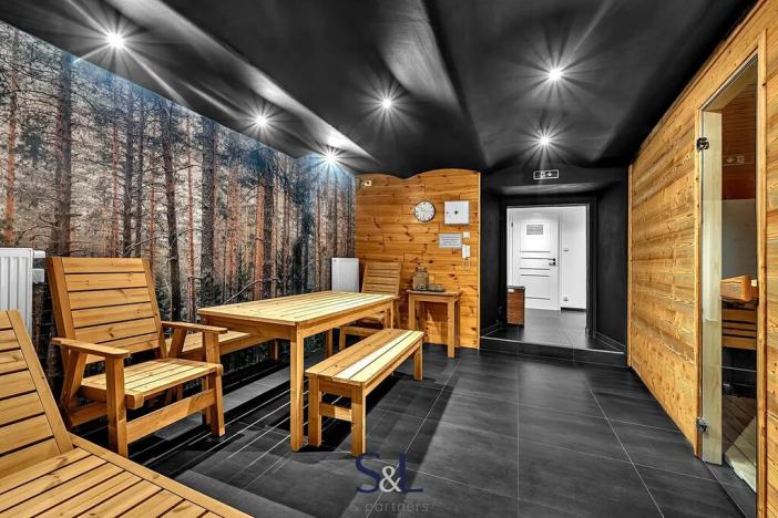 Prodej ubytování, Osečná, Svatovítské náměstí, 1005 m2