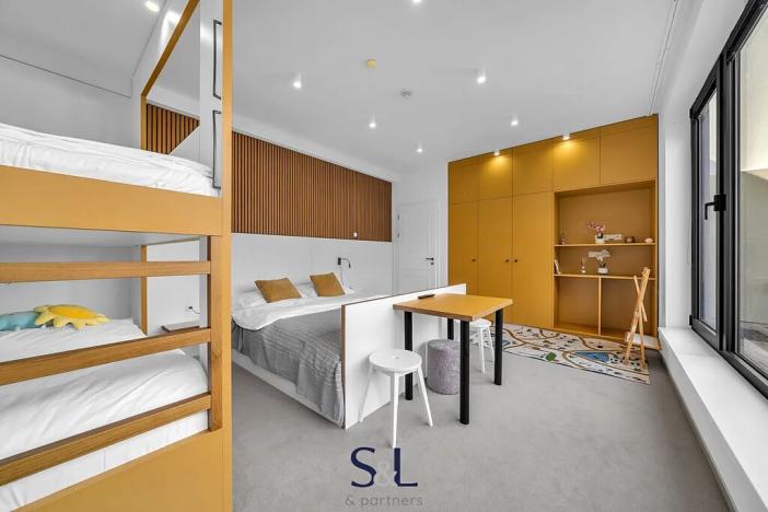 Prodej ubytování, Osečná, Svatovítské náměstí, 1005 m2