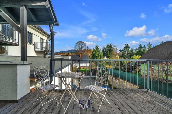 Prodej ubytování, Osečná, Svatovítské náměstí, 1005 m2