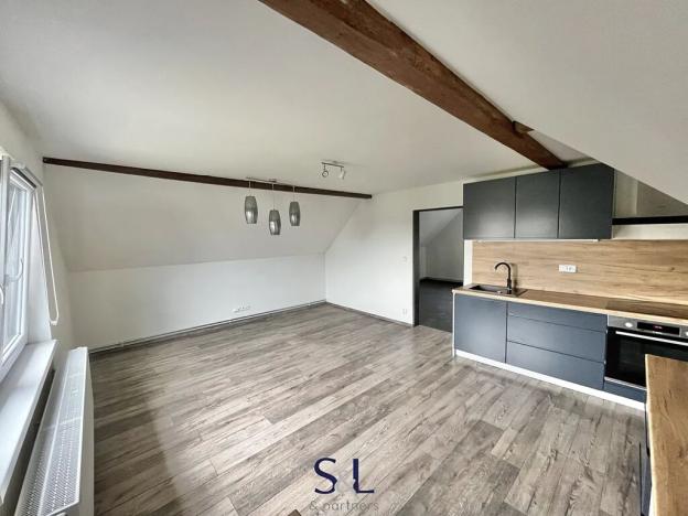 Pronájem bytu 3+kk, Nový Bor, Mánesova, 84 m2