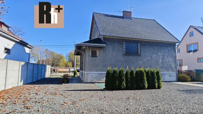 Prodej ubytování, Ostrava, Šamanova, 173 m2