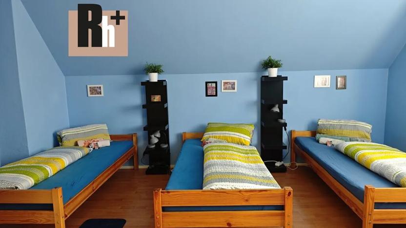 Prodej rodinného domu, Ostrava, 173 m2