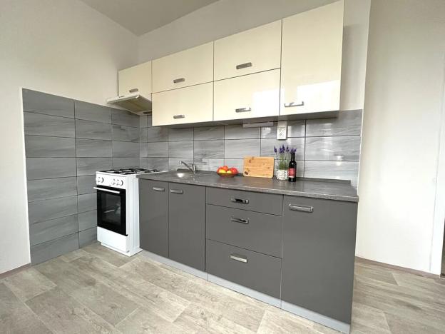 Pronájem bytu 4+1, Česká Lípa, Okružní, 82 m2