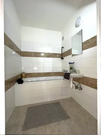 Pronájem bytu 4+1, Česká Lípa, Okružní, 82 m2