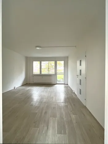 Pronájem bytu 4+1, Česká Lípa, Okružní, 82 m2