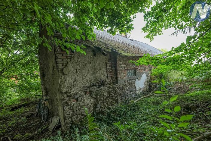 Prodej rodinného domu, Mutěnín, 75 m2