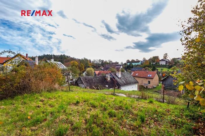 Prodej zemědělské usedlosti, Všechlapy, 160 m2