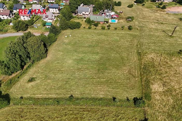 Prodej pozemku pro bydlení, Semily, 1962 m2