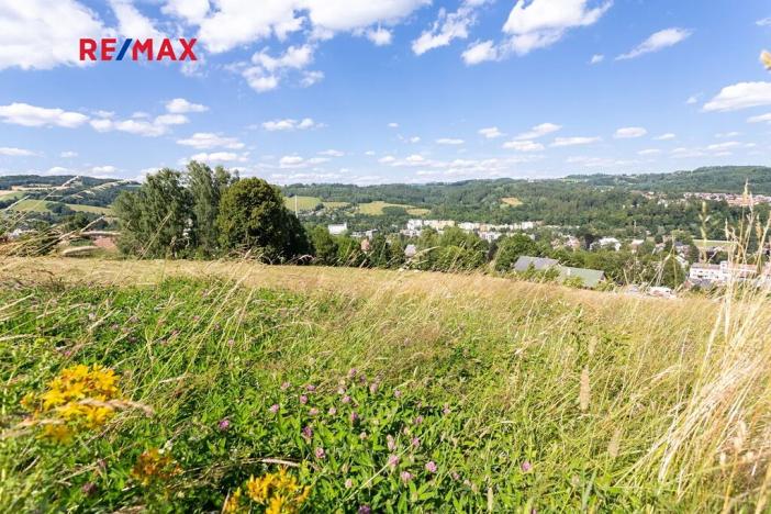 Prodej pozemku pro bydlení, Semily, 1962 m2